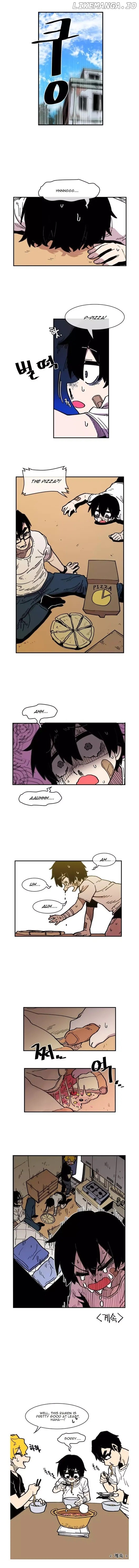 Suicide Boy chapter 18 - page 7