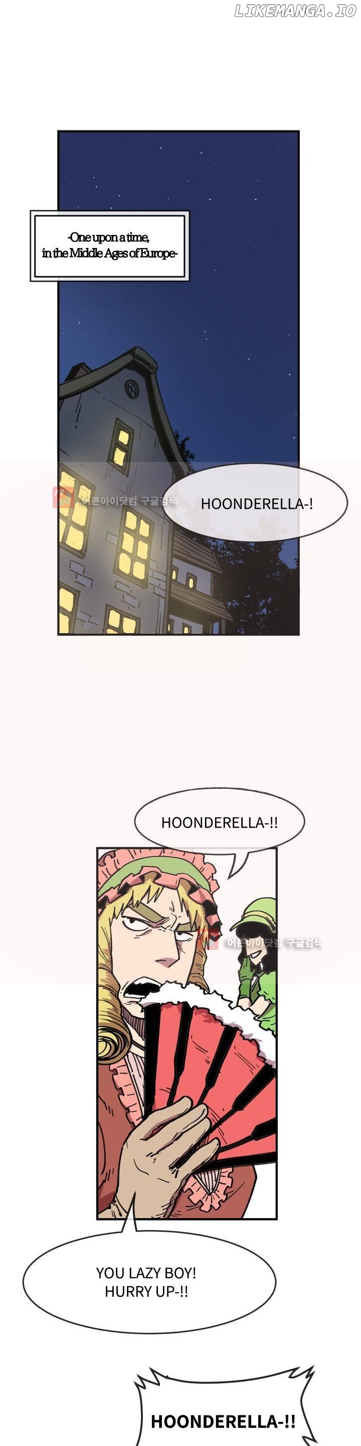 Suicide Boy chapter 19 - page 1