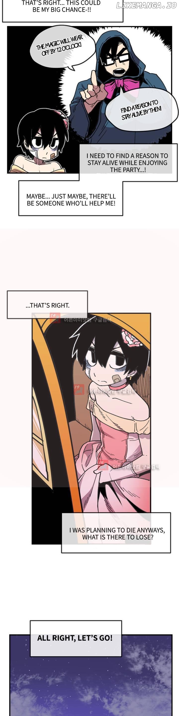 Suicide Boy chapter 19 - page 11