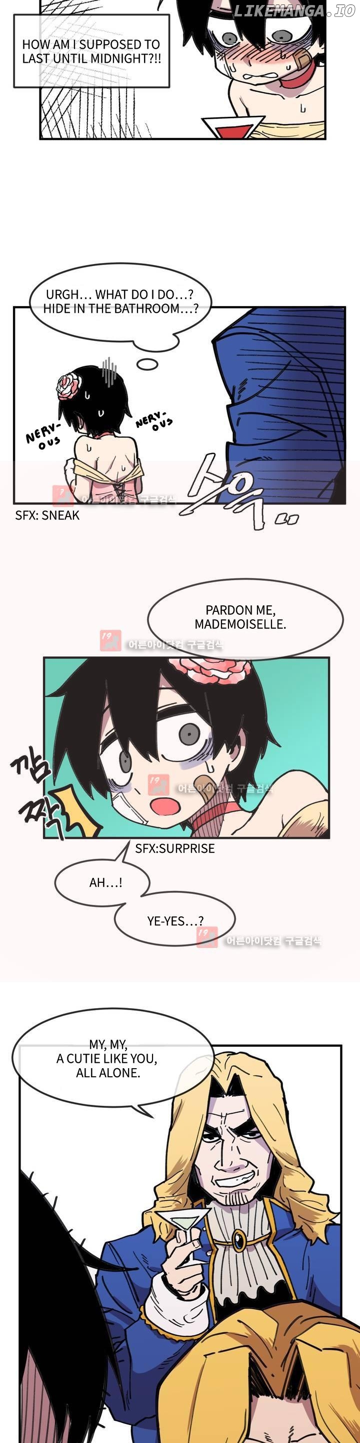 Suicide Boy chapter 19 - page 14