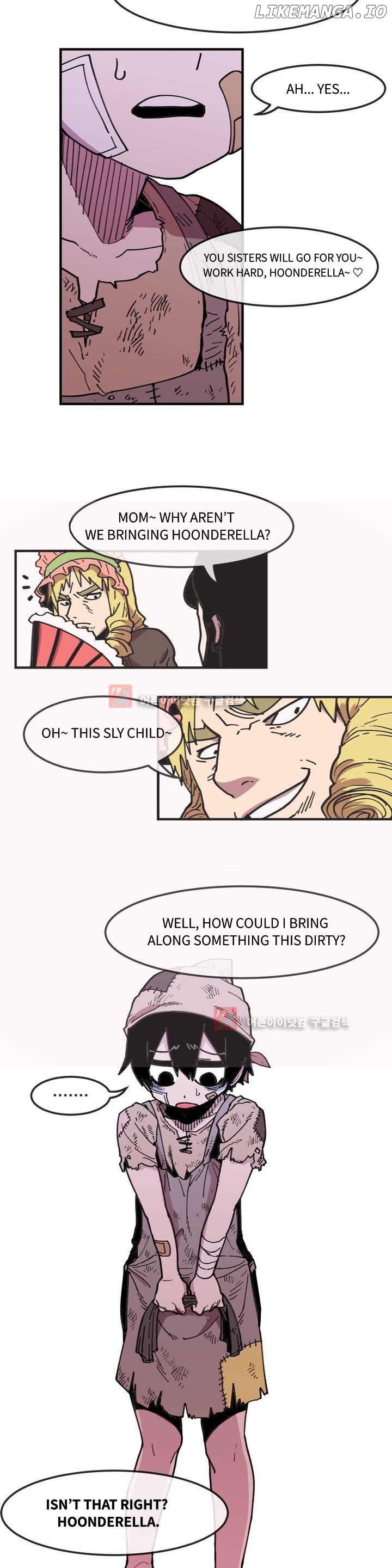 Suicide Boy chapter 19 - page 3