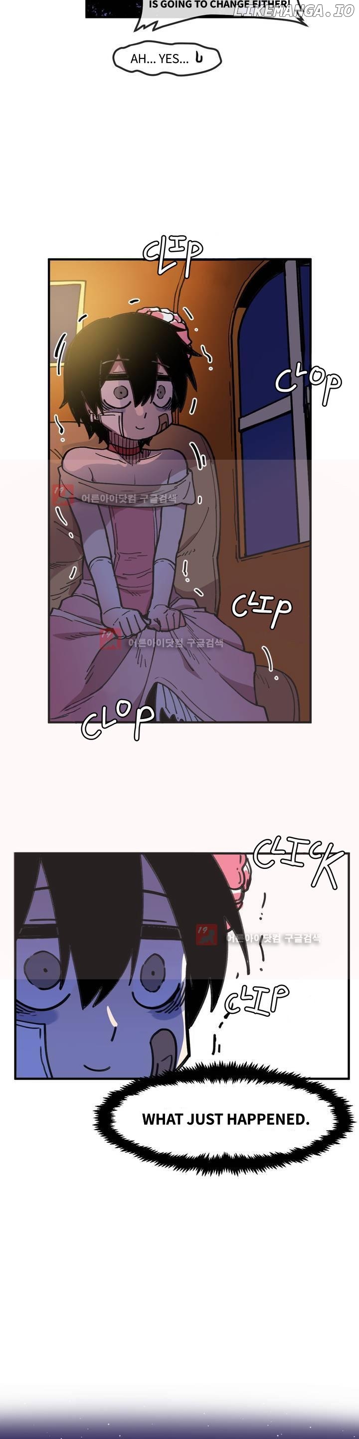 Suicide Boy chapter 19 - page 9
