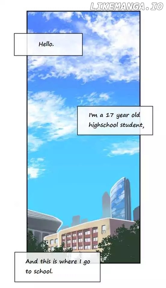 Suicide Boy chapter 2 - page 30