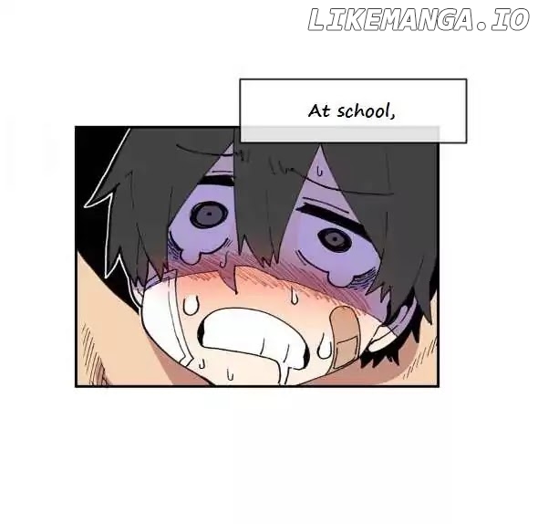 Suicide Boy chapter 2 - page 31