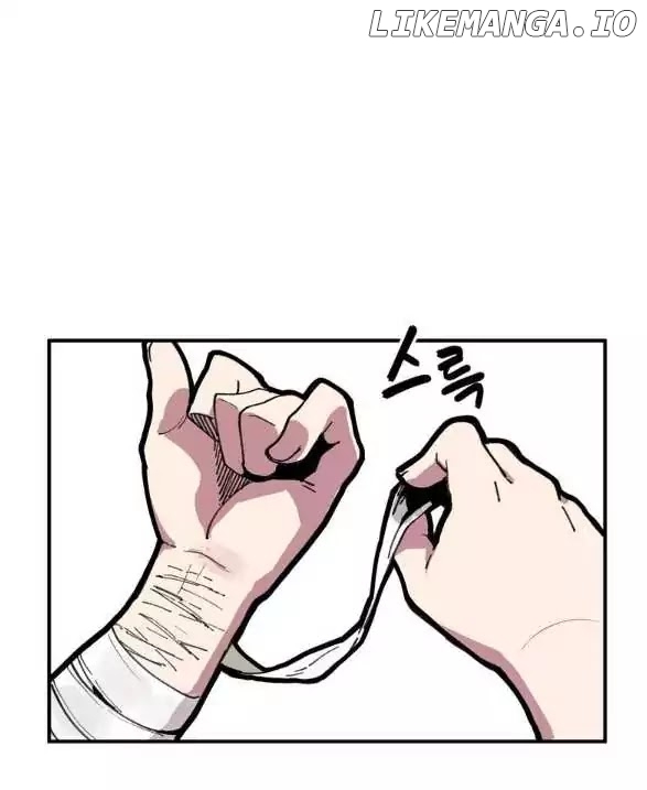 Suicide Boy chapter 2 - page 5