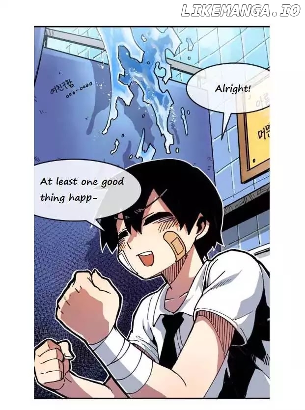 Suicide Boy chapter 2 - page 52