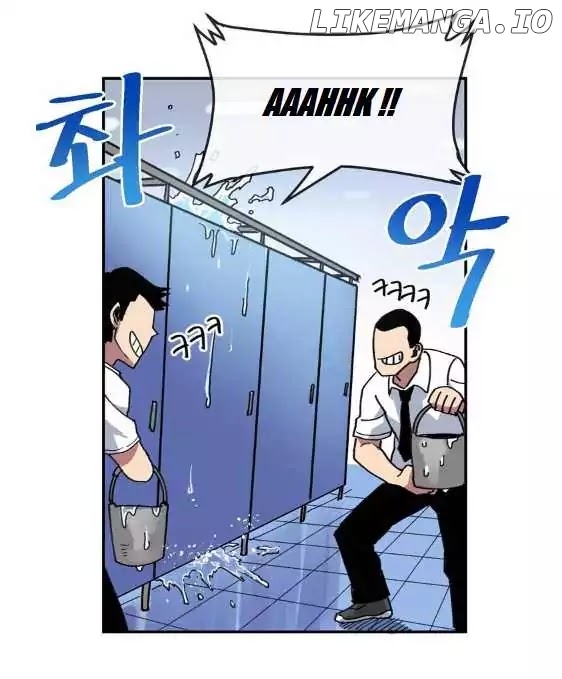 Suicide Boy chapter 2 - page 53
