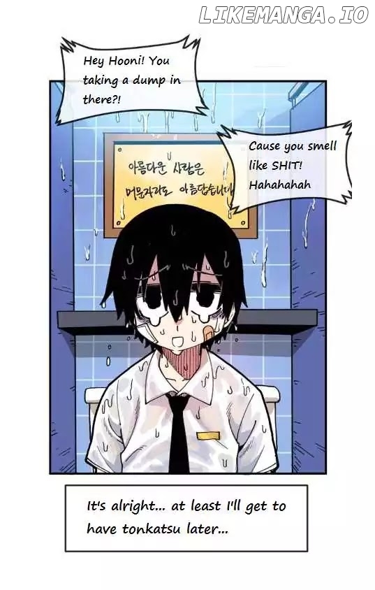 Suicide Boy chapter 2 - page 54