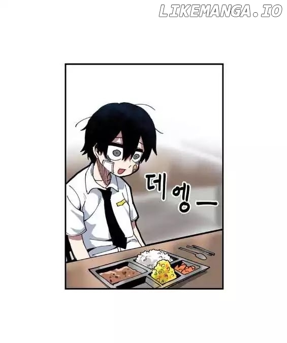 Suicide Boy chapter 2 - page 64