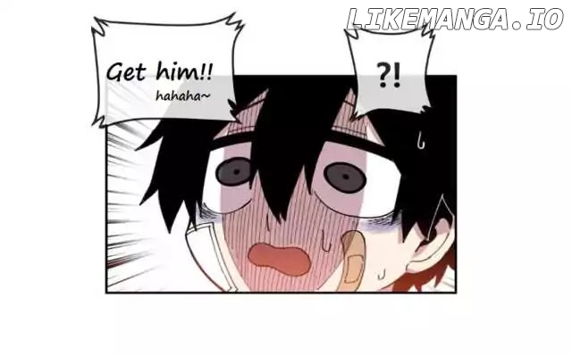Suicide Boy chapter 2 - page 68