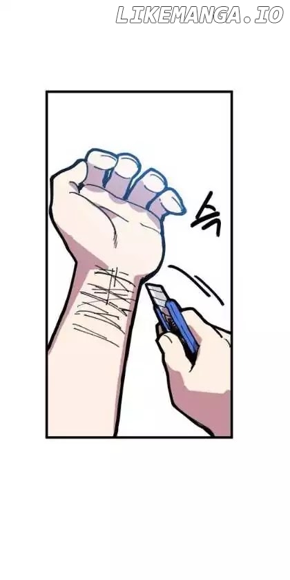 Suicide Boy chapter 2 - page 7