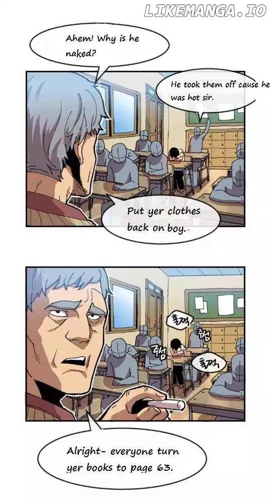 Suicide Boy chapter 2 - page 72