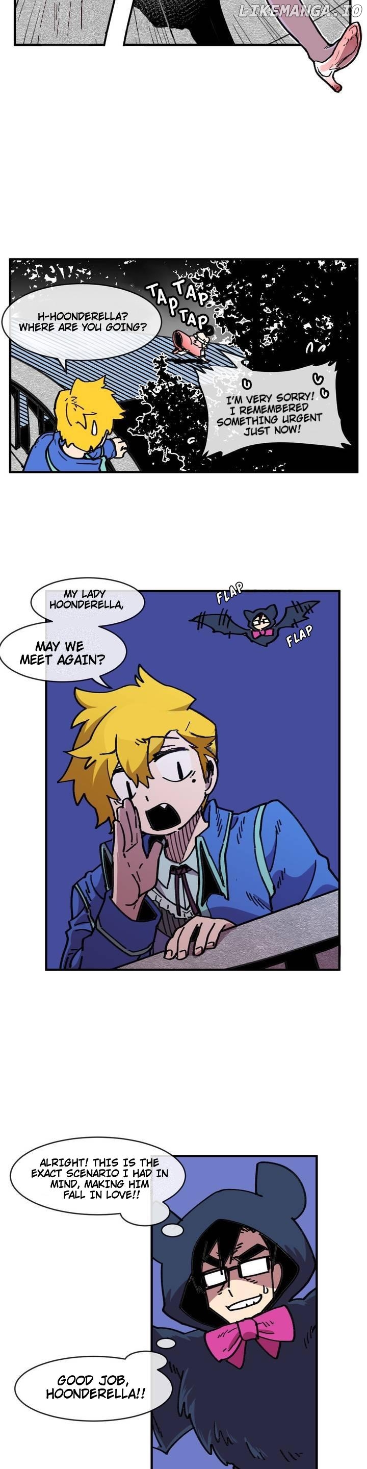 Suicide Boy chapter 20 - page 17