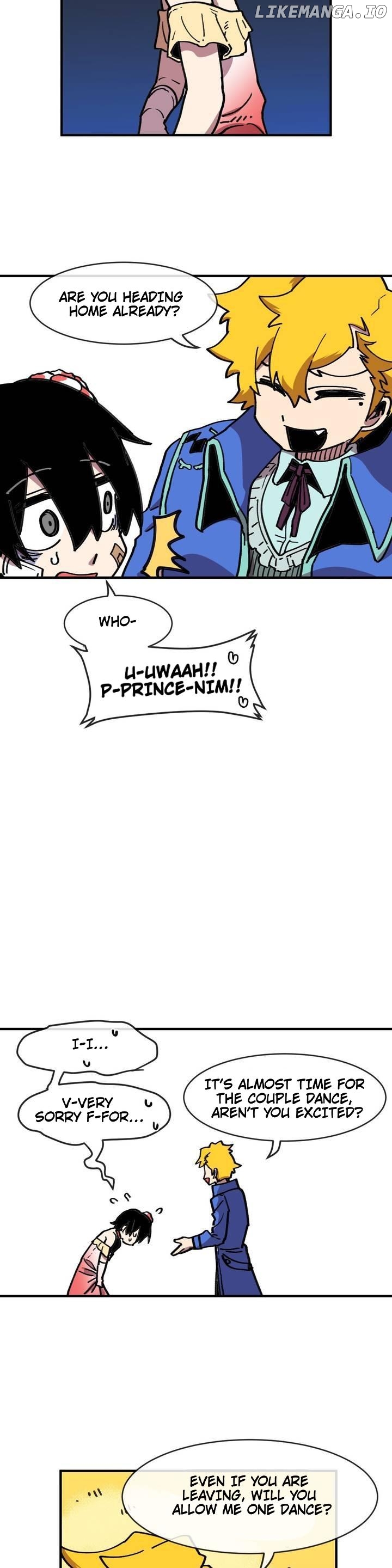 Suicide Boy chapter 20 - page 5