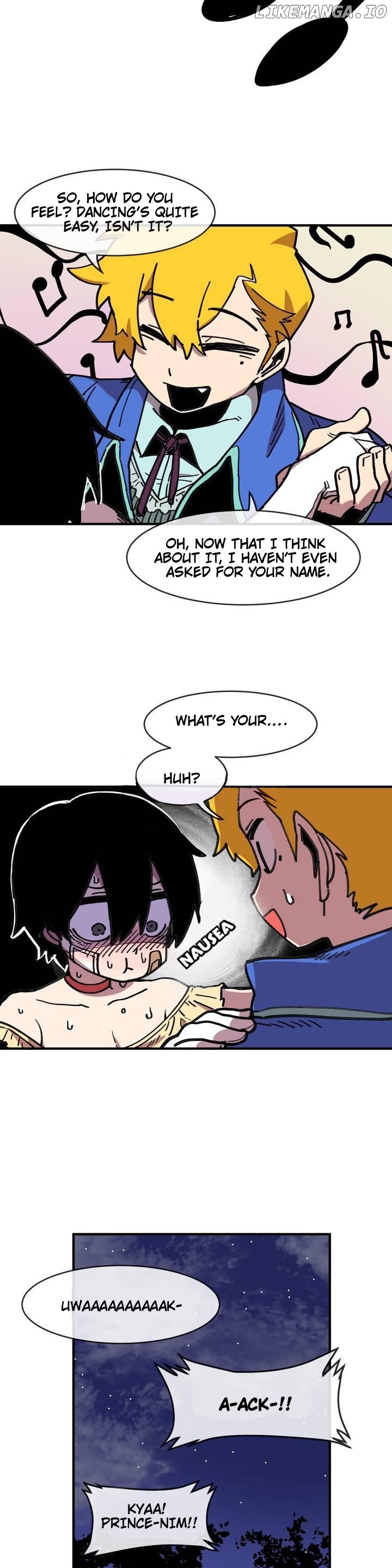 Suicide Boy chapter 20 - page 9