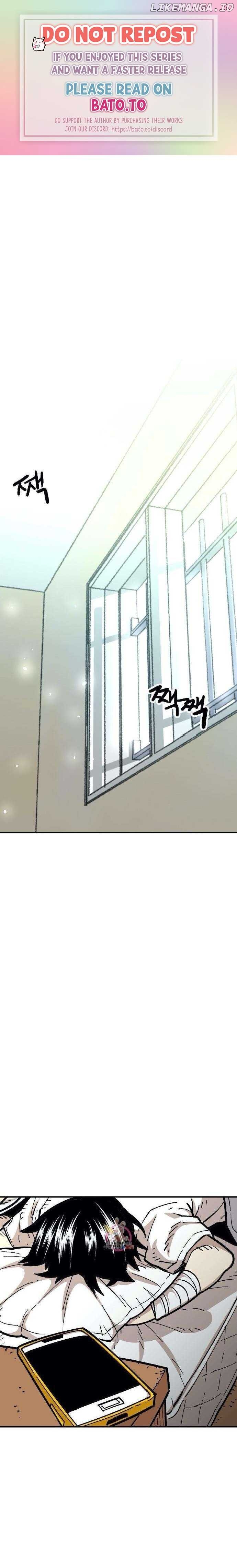 Suicide Boy chapter 102 - page 1