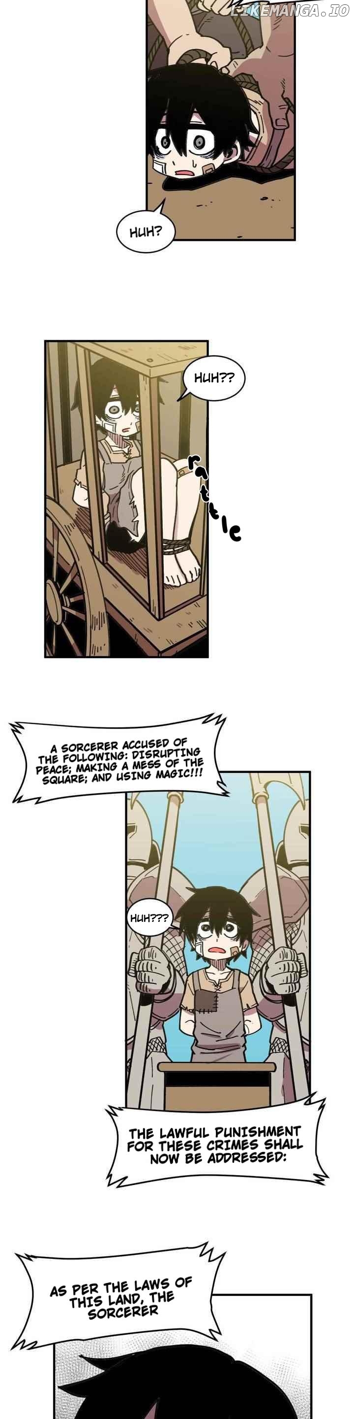 Suicide Boy chapter 46 - page 17