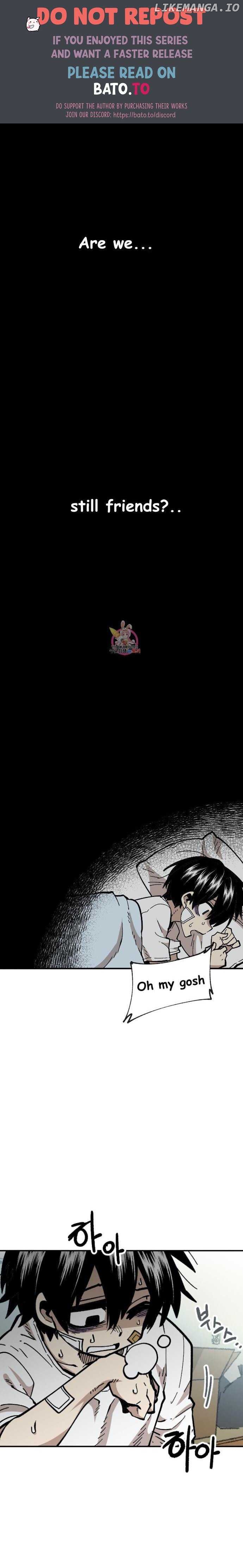 Suicide Boy chapter 104 - page 1