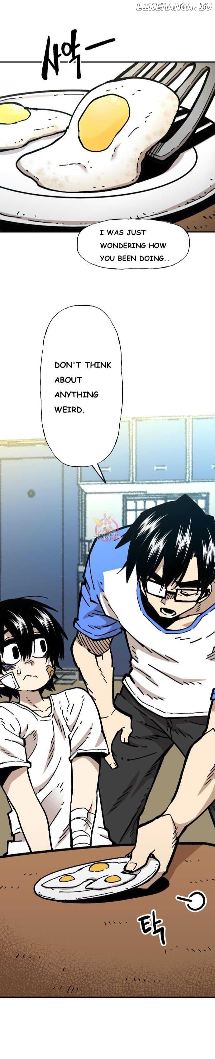 Suicide Boy chapter 104 - page 7