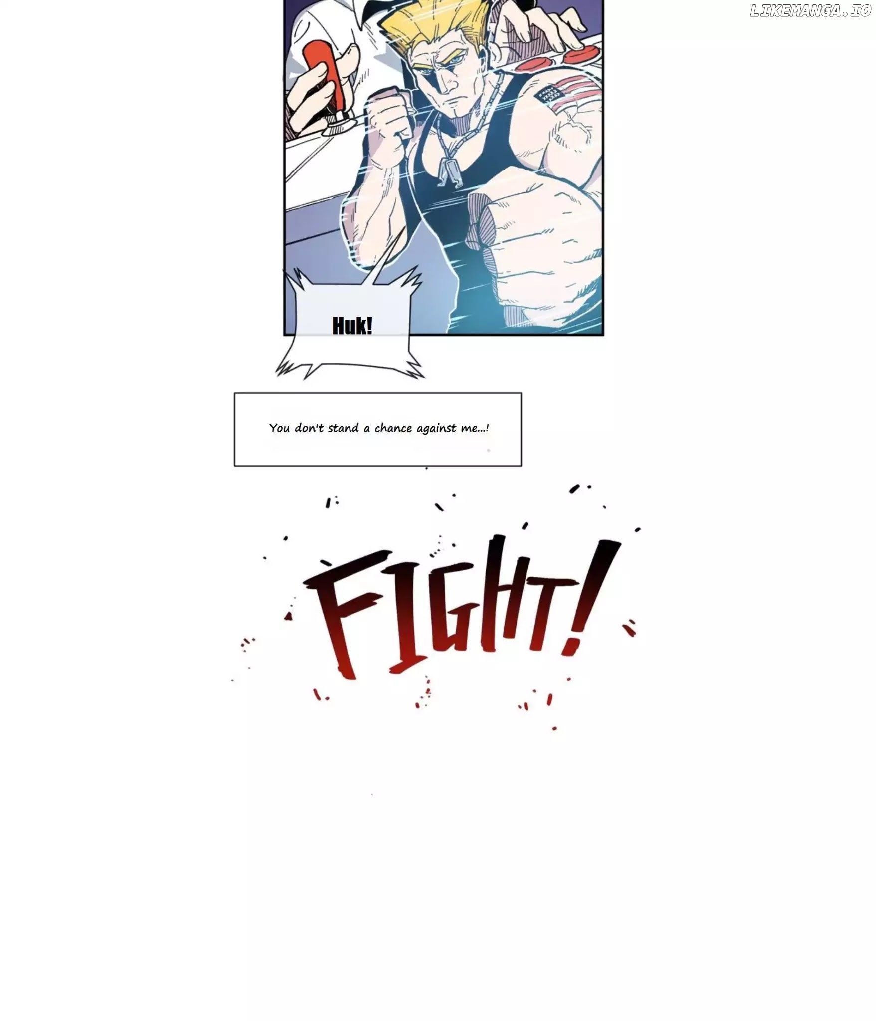Suicide Boy chapter 9 - page 17
