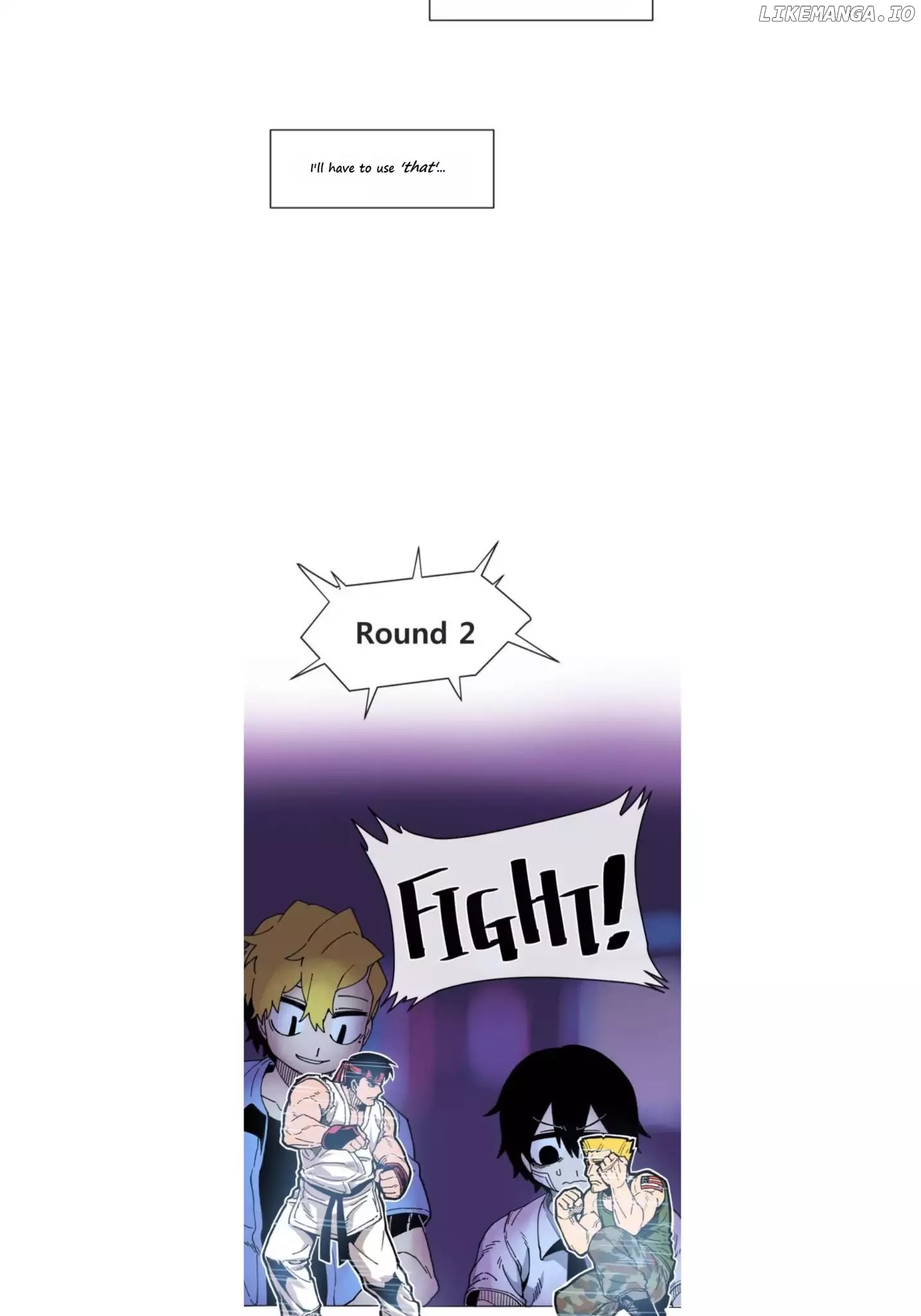 Suicide Boy chapter 9 - page 23