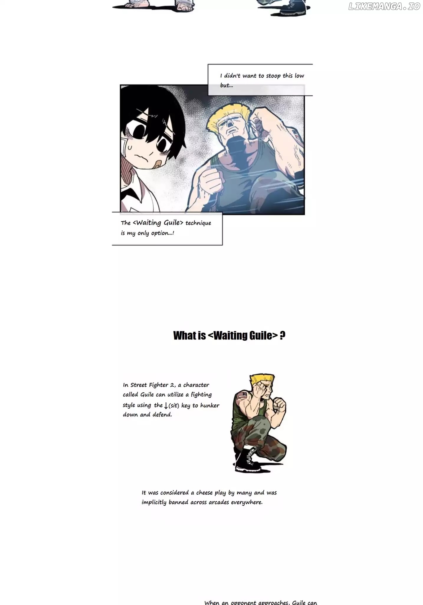 Suicide Boy chapter 9 - page 24