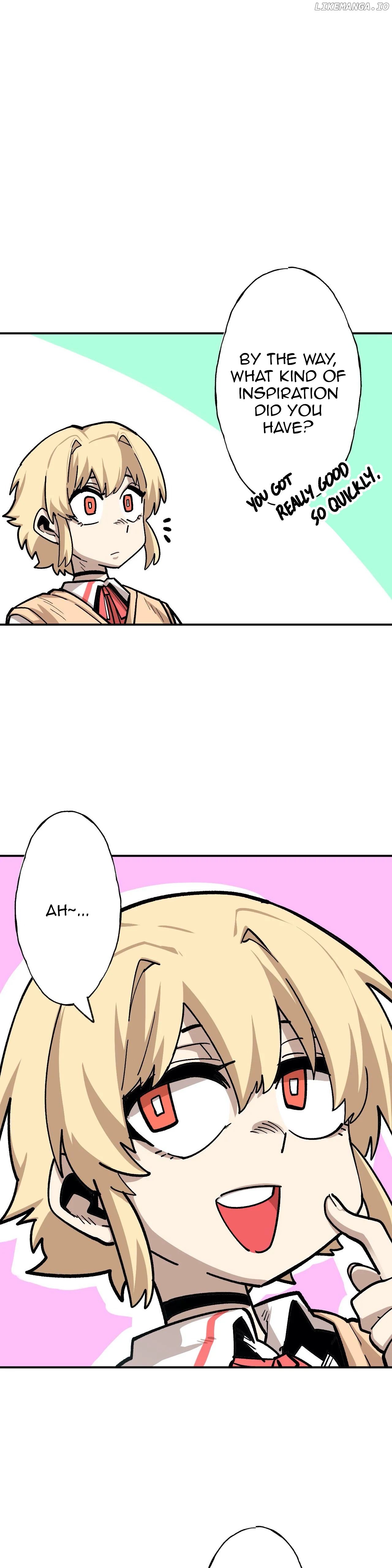Suicide Boy chapter 78 - page 8