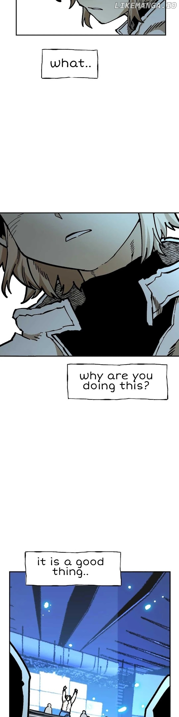 Suicide Boy chapter 115 - page 12