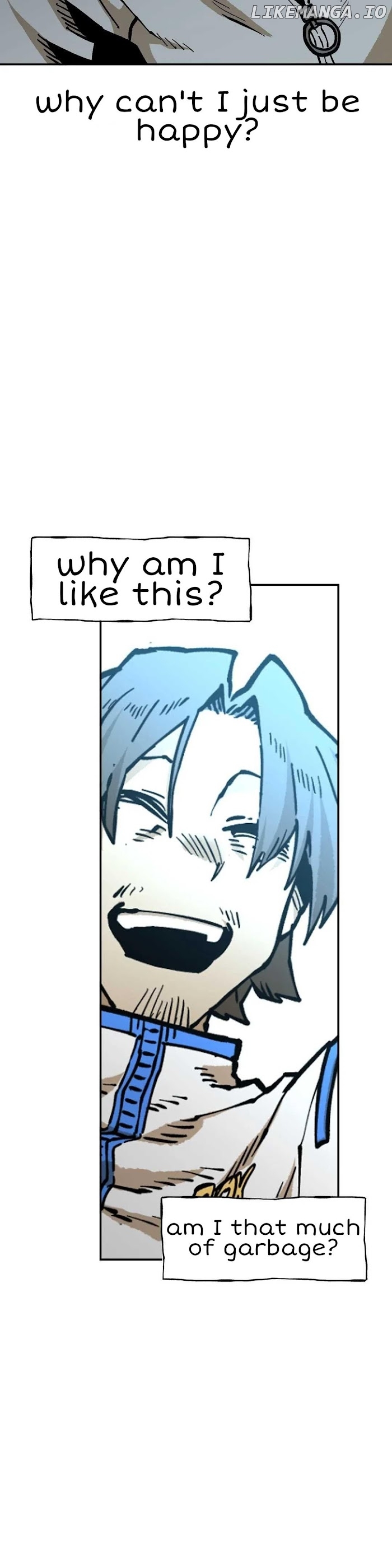 Suicide Boy chapter 115 - page 14