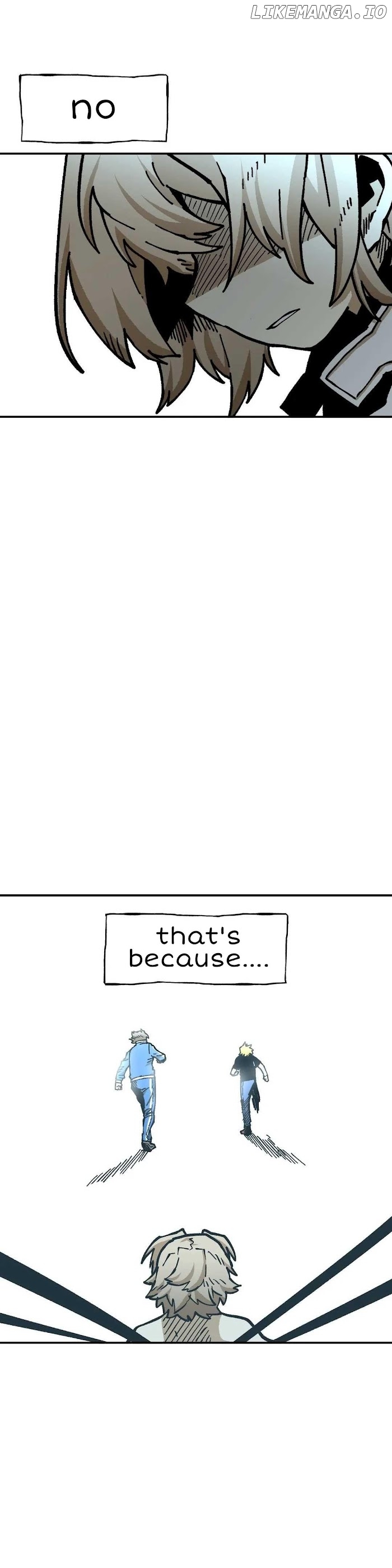 Suicide Boy chapter 115 - page 15