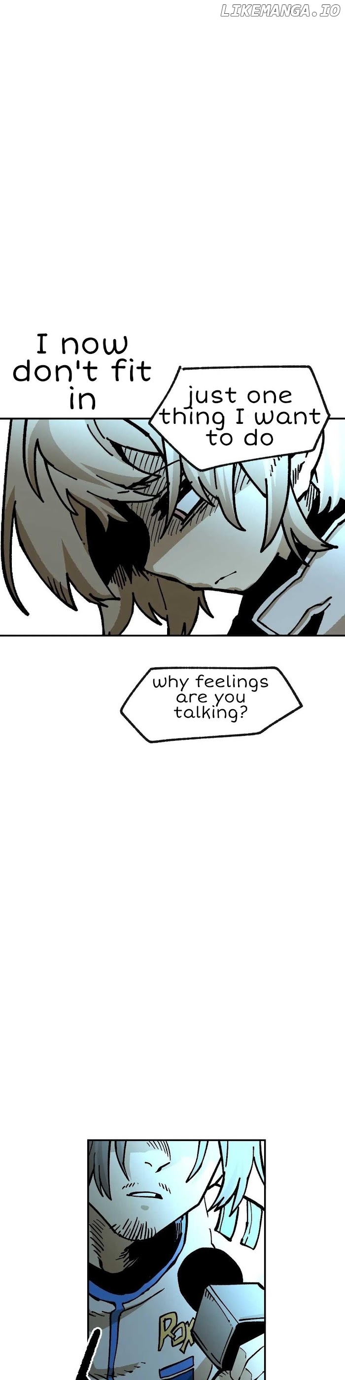 Suicide Boy chapter 115 - page 17