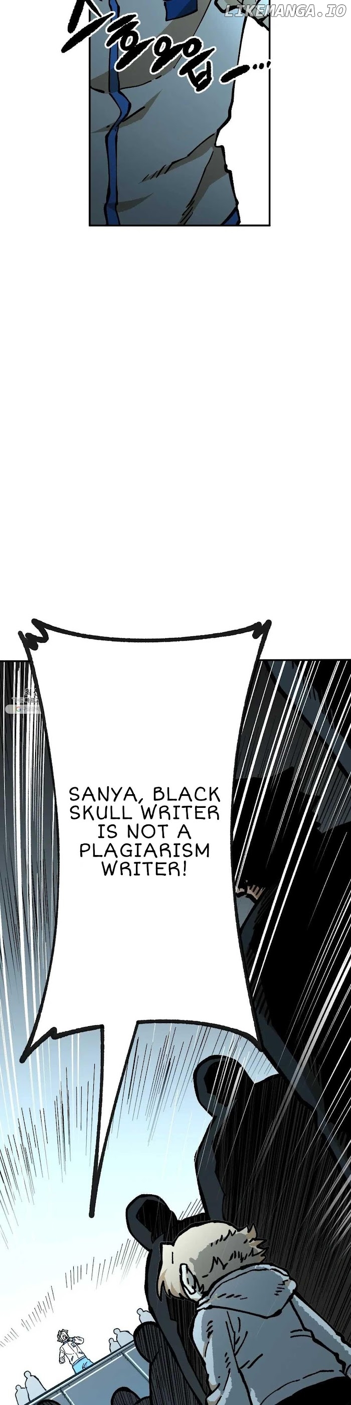 Suicide Boy chapter 115 - page 18