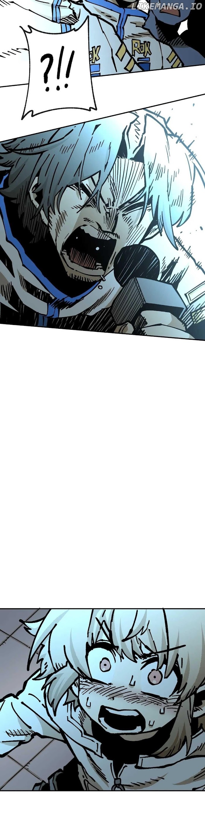 Suicide Boy chapter 115 - page 20