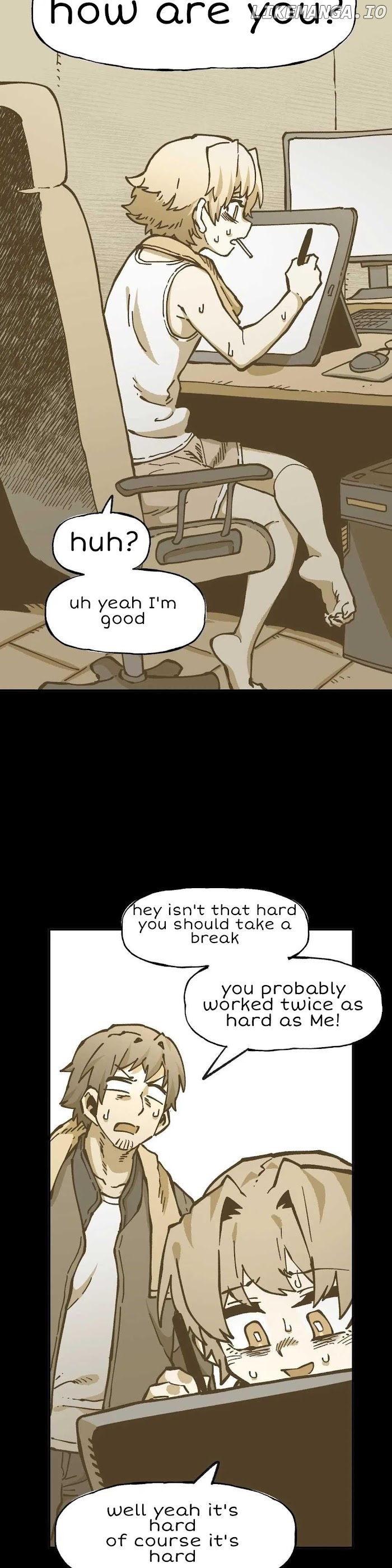 Suicide Boy chapter 115 - page 27