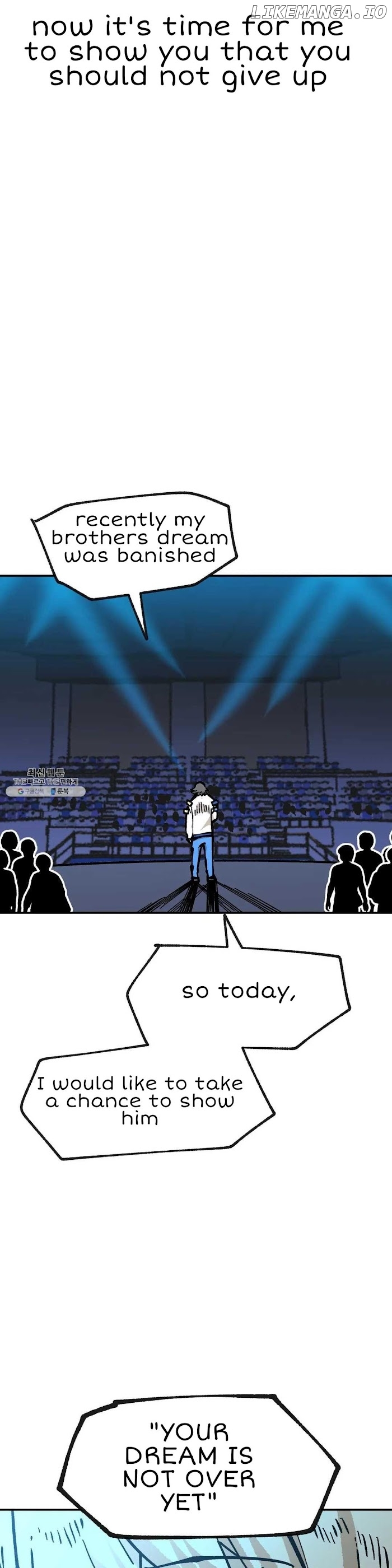 Suicide Boy chapter 115 - page 33