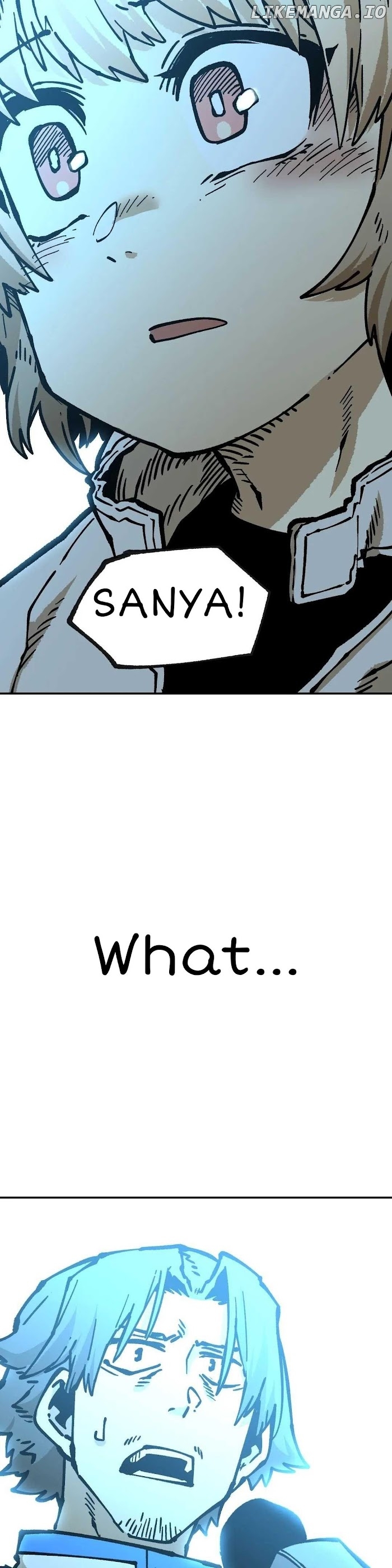 Suicide Boy chapter 115 - page 34