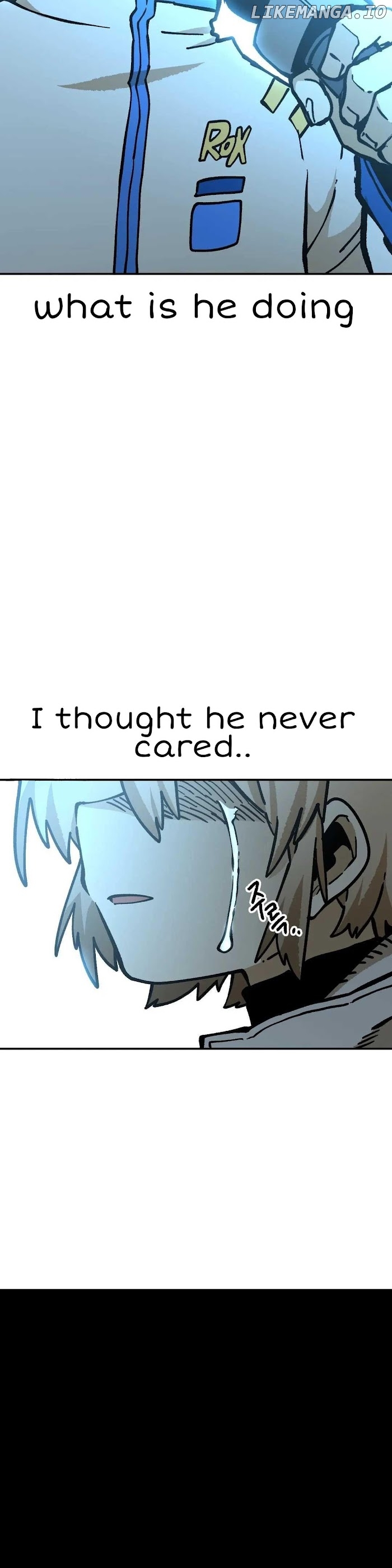 Suicide Boy chapter 115 - page 35