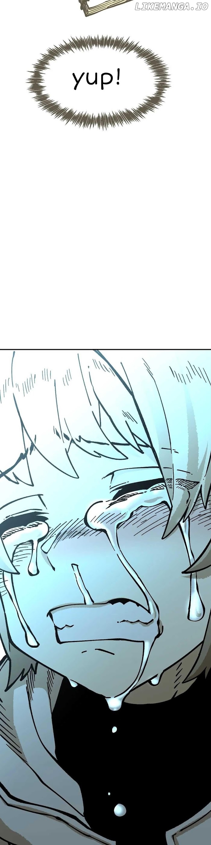Suicide Boy chapter 115 - page 40