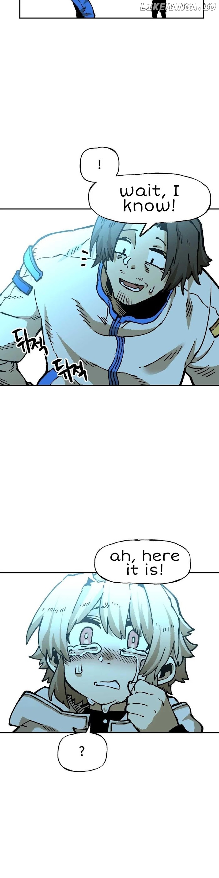 Suicide Boy chapter 115 - page 45