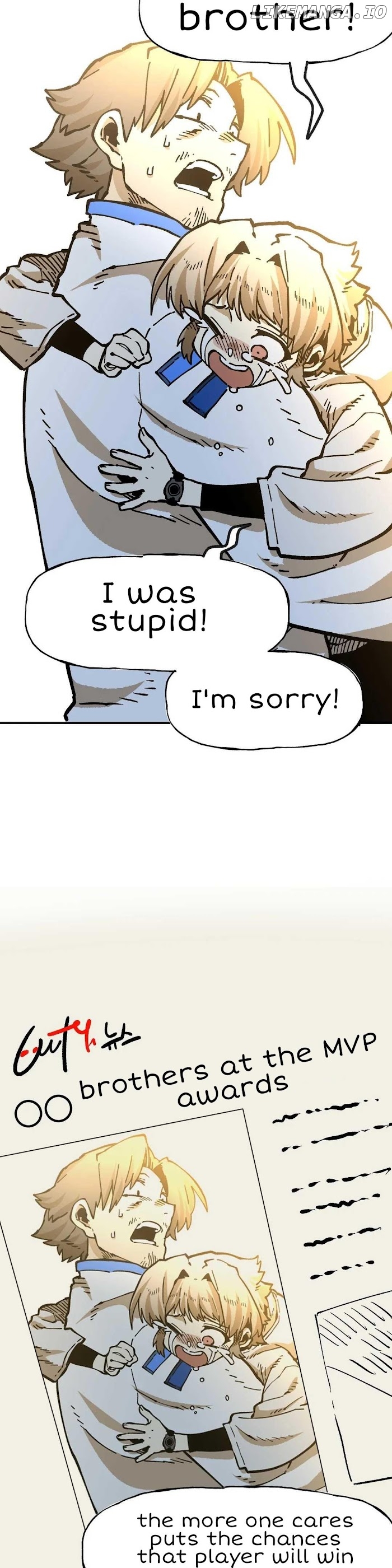 Suicide Boy chapter 115 - page 53