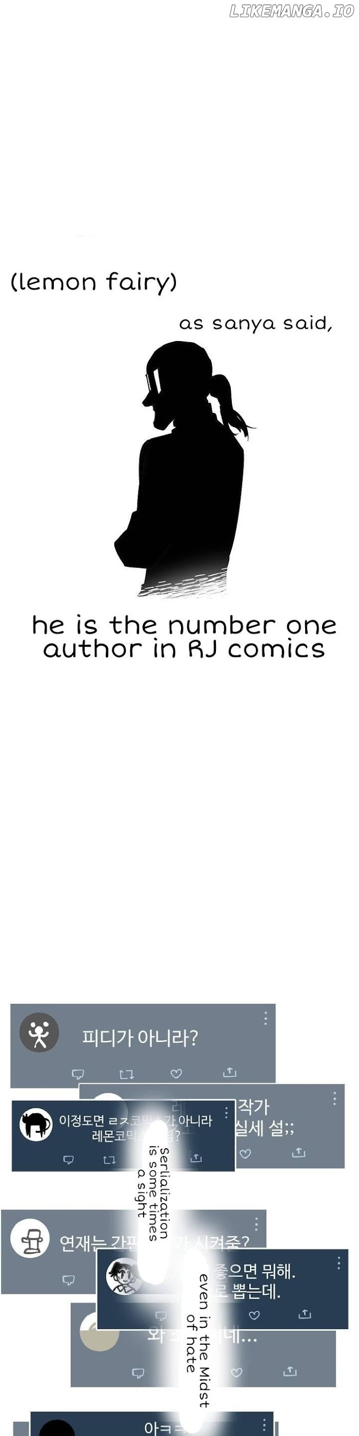Suicide Boy chapter 110 - page 22