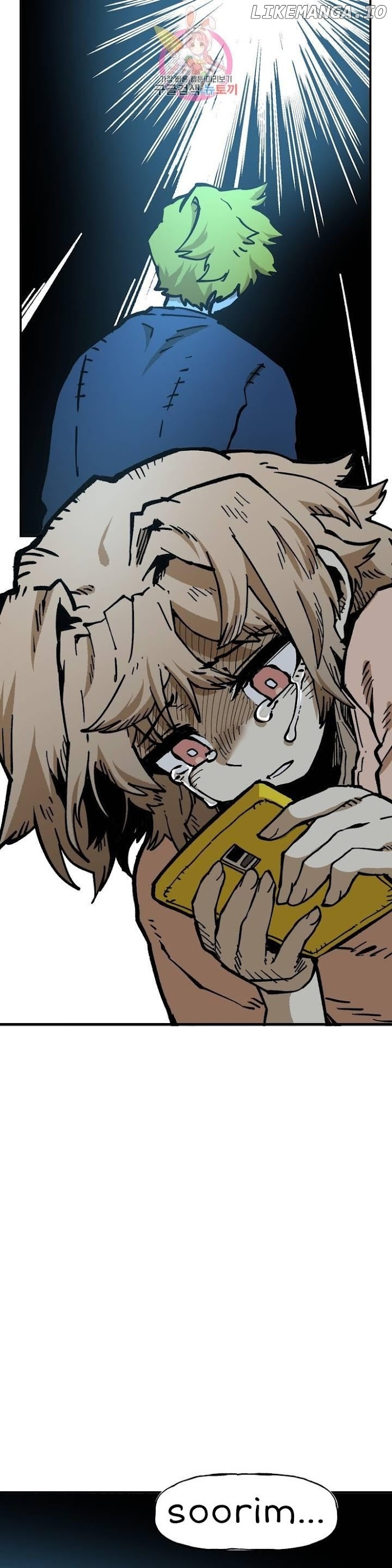 Suicide Boy chapter 110 - page 37