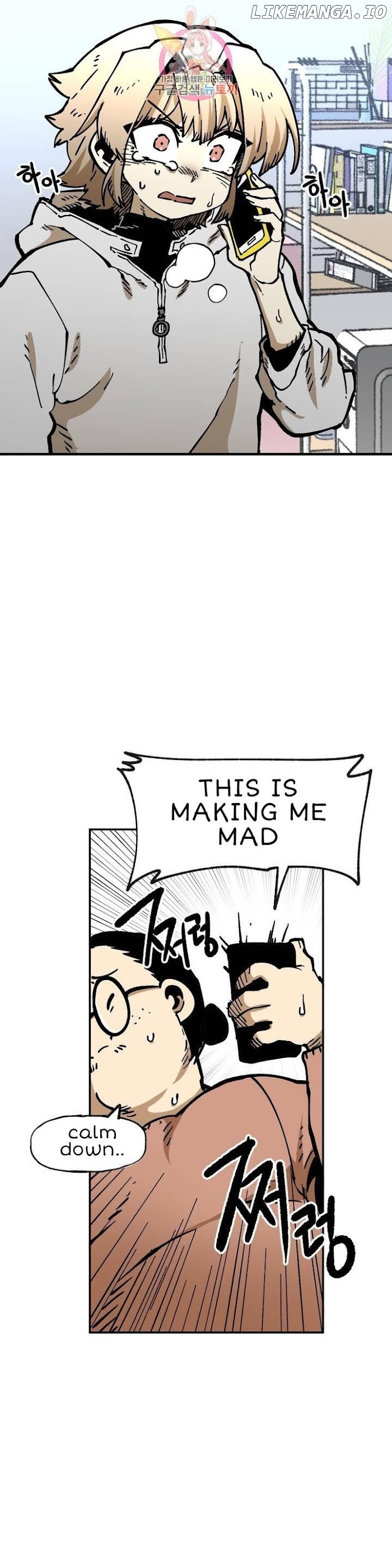 Suicide Boy chapter 110 - page 5