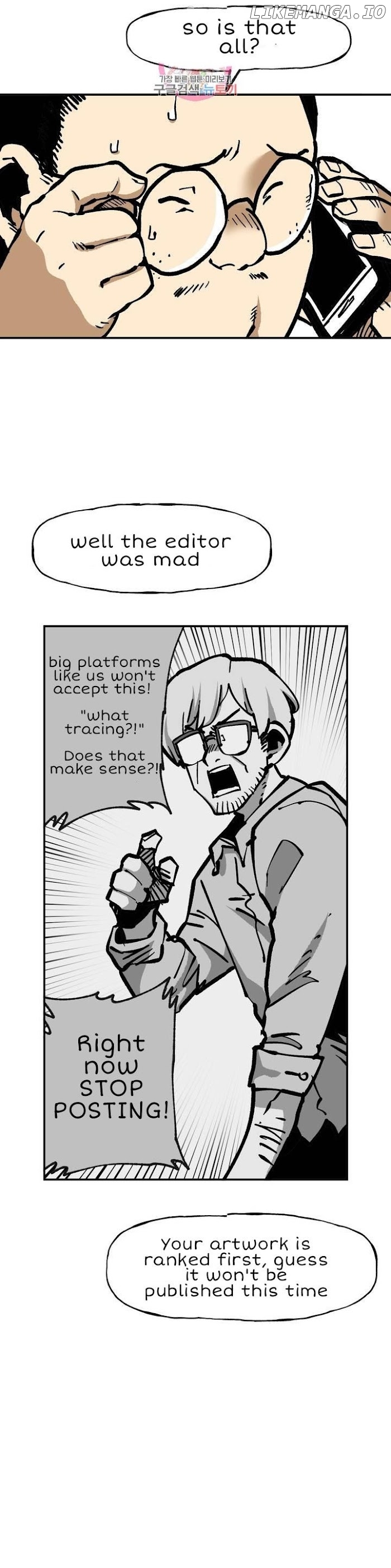 Suicide Boy chapter 110 - page 6