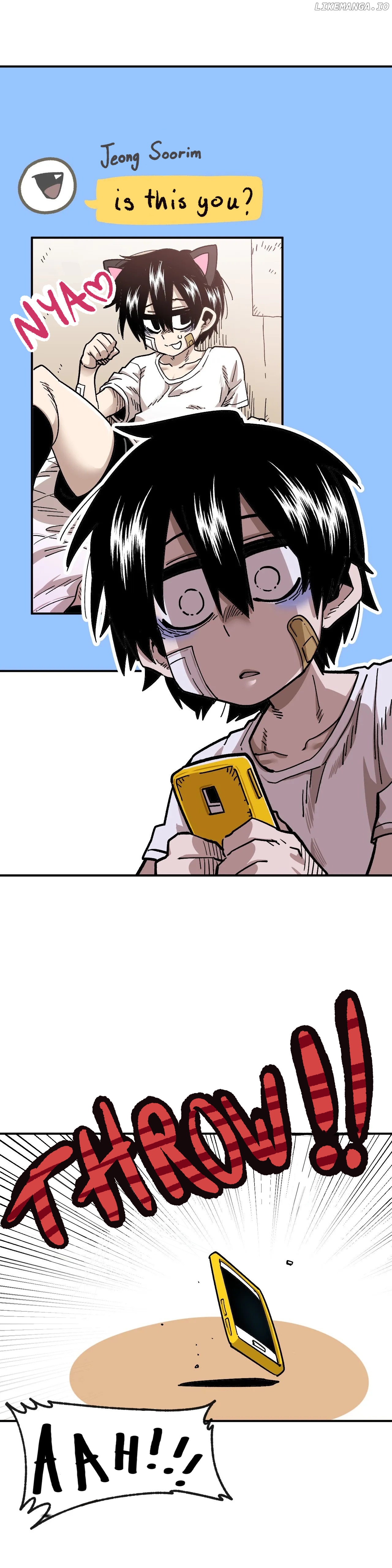 Suicide Boy chapter 74 - page 2