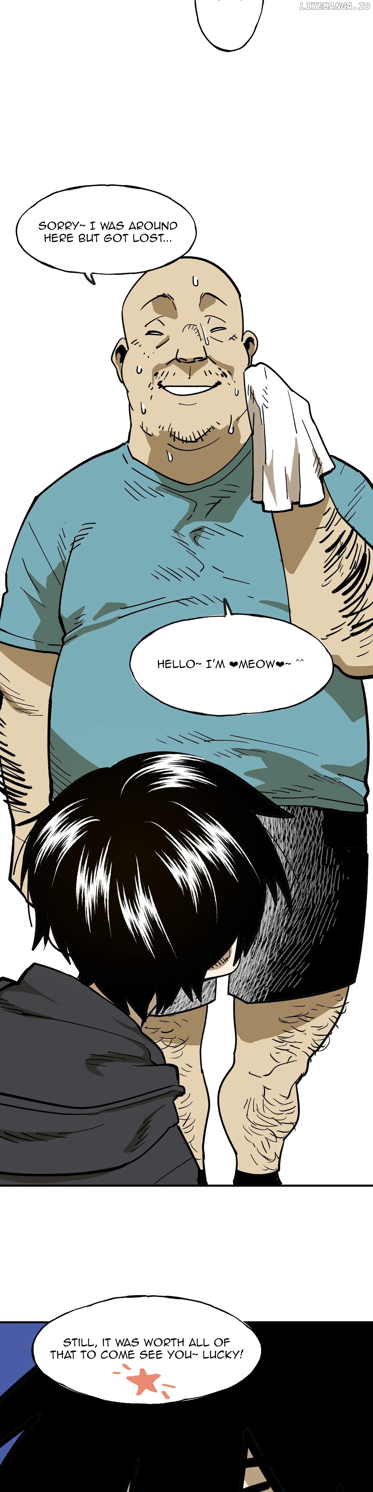 Suicide Boy chapter 74 - page 25