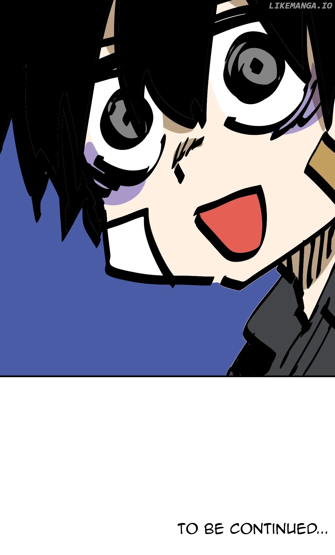 Suicide Boy chapter 74 - page 26