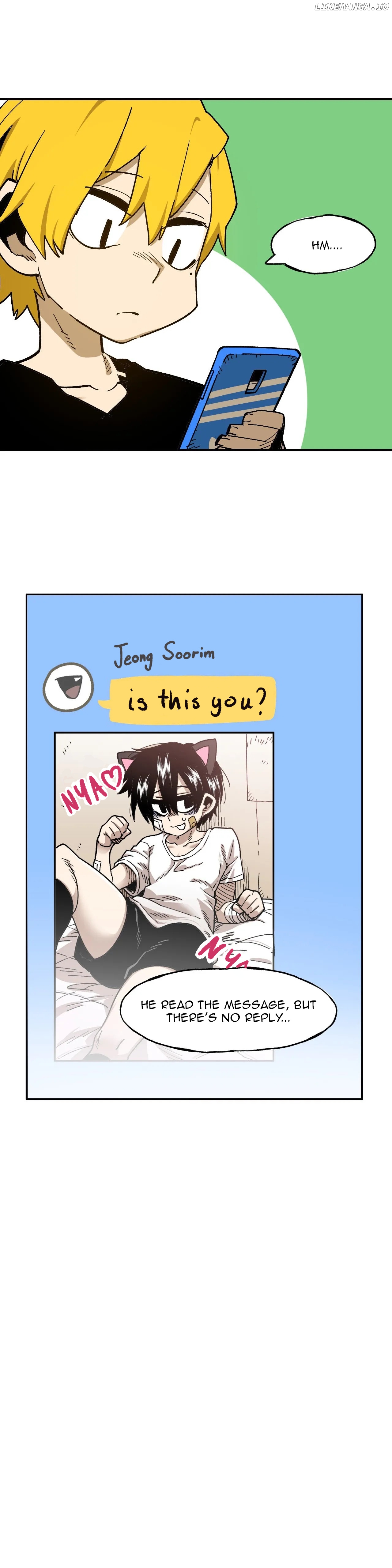 Suicide Boy chapter 74 - page 4