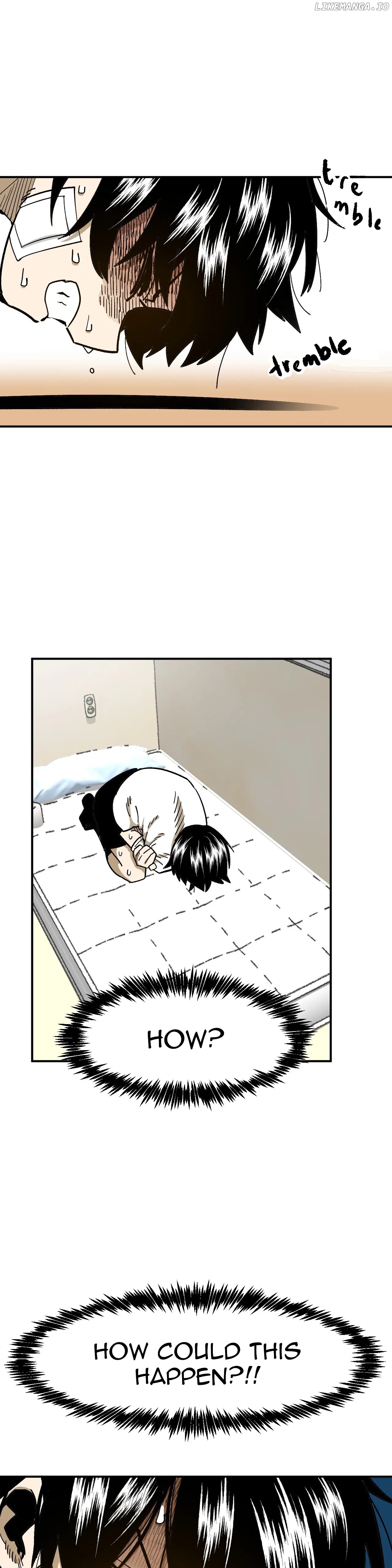 Suicide Boy chapter 74 - page 5