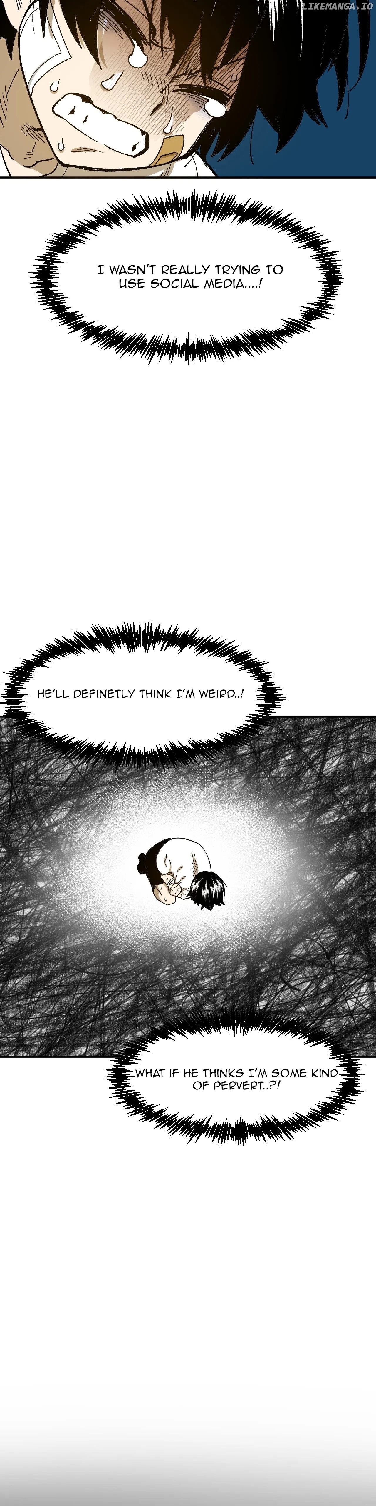 Suicide Boy chapter 74 - page 6